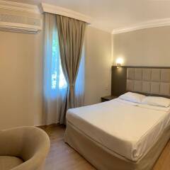 Moonshine Hotel & Suites комната для гостей фото 2