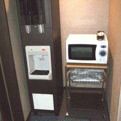Отель Dormy Inn Premium Hakata Canal City Mae удобства в номере
