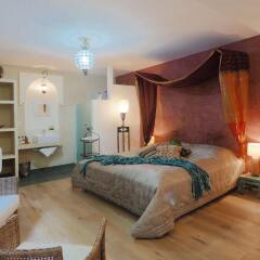 Отель The rooms Bed & Breakfast Австрия, Вена - отзывы, цены и фото номеров - забронировать отель The rooms Bed & Breakfast онлайн комната для гостей фото 4