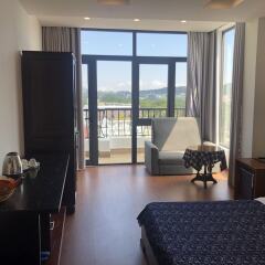 Thi Thao - Gardenia Hotel Dalat фото 15