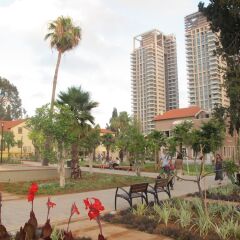Crowne Plaza Tel Aviv City Center Израиль, Тель-Авив - 9 отзывов об отеле, цены и фото номеров - забронировать отель Crowne Plaza Tel Aviv City Center онлайн детские мероприятия