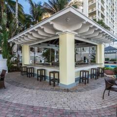 Отель Jewel Grande Montego Bay Resort & Spa гостиничный бар
