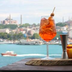 Vault Karakoy The House Hotel бассейн