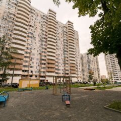 Гостиница MaxRealty24 Kastanaevskaya 41/2 в Москве отзывы, цены и фото номеров - забронировать гостиницу MaxRealty24 Kastanaevskaya 41/2 онлайн Москва