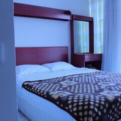 Mola Hotel Аланья комната для гостей