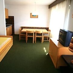 Отель Residence Dolomia Долина Валь-ди-Фасса детские мероприятия фото 2