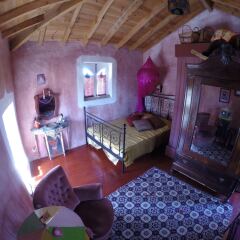 Отель Margarida's Place комната для гостей фото 5