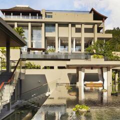 Отель Avista Hideaway Phuket Patong, MGallery by Sofitel фото 6