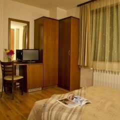 Bizev Hotel in Bansko, Bulgaria from 69$, photos, reviews - zenhotels.com room amenities