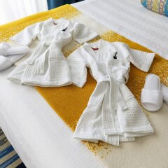 Отель Hard Rock Hotel Los Cabos - All inclusive Мексика, Кабо-Сан-Лукас - отзывы, цены и фото номеров - забронировать отель Hard Rock Hotel Los Cabos - All inclusive онлайн удобства в номере