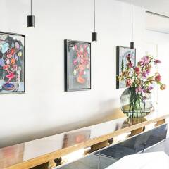 Augarten Art Hotel комната для гостей фото 5