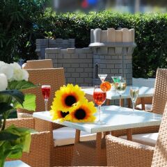 Отель Sole Италия, Риччоне - отзывы, цены и фото номеров - забронировать отель Sole онлайн