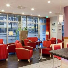 Отель Holiday Inn Express Berlin City Centre фото 8