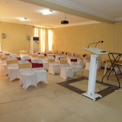 Destiny Castle Hotel & Suites фото 2