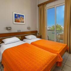 Hotel Park комната для гостей фото 5