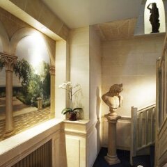 Hotel Relais Saint Jacques фото 3