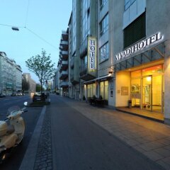 Vi Vadi Hotel downtown munich