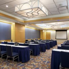 Отель Crowne Plaza Times Square Manhattan США, Нью-Йорк - отзывы, цены и фото номеров - забронировать отель Crowne Plaza Times Square Manhattan онлайн фото 11