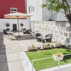 Гостевой дом Charming House Marquês фото 8