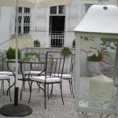 Отель Villa Trapp Зальцбург фото 9