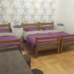 Отель Guest House Midtown развлечения