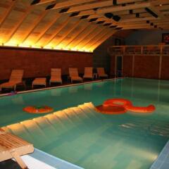 Отель Natyral Razma Resort бассейн фото 3