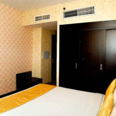 Rafee Hotel сейф в номере