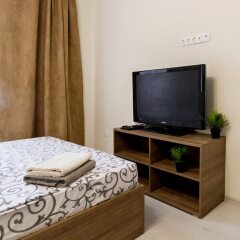 Отель Apartament on Baumana Street Казань комната для гостей фото 2