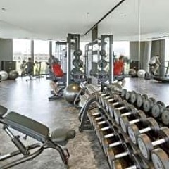 Отель Andaz Vienna Am Belvedere Австрия, Вена - отзывы, цены и фото номеров - забронировать отель Andaz Vienna Am Belvedere онлайн фото 7