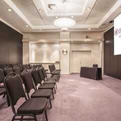 Отель Crowne Plaza Helsinki Финляндия, Хельсинки - - забронировать отель Crowne Plaza Helsinki, цены и фото номеров фото 13