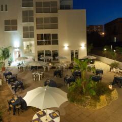 Hotel Costazzurra Museum & Spa Агридженто фото 4
