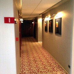 Отель Mirena Hotel Болгария, Пловдив - 1 отзыв об отеле, цены и фото номеров - забронировать отель Mirena Hotel онлайн интерьер отеля фото 3