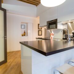 Отель Like Home Terreaux Франция, Лион - отзывы, цены и фото номеров - забронировать отель Like Home Terreaux онлайн в номере