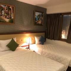 Aria Hotel комната для гостей фото 4