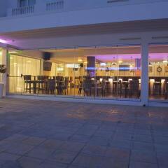 Princessa Vera Hotel Apartments развлечения