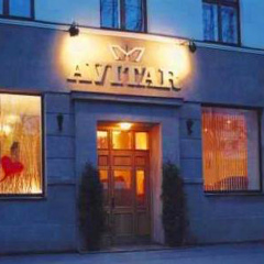 Hotel Avitar фото 4