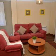Отель in Arnuero, Cantabria 102905 by MO Rentals Испания, Арнуэро - отзывы, цены и фото номеров - забронировать отель in Arnuero, Cantabria 102905 by MO Rentals онлайн комната для гостей фото 2