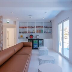 Отель Califórnia Urban Beach – Adults only Португалия, Албуфейра - отзывы, цены и фото номеров - забронировать отель Califórnia Urban Beach – Adults only онлайн фото 3