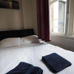St Christopher's Edinburgh Hostel Эдинбург комната для гостей фото 3