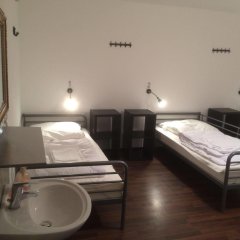 Station Hostel For Backpackers in Cologne, Germany from 88$, photos, reviews - zenhotels.com bathroom