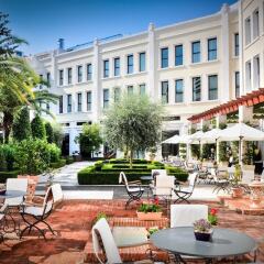 Отель The Westin Valencia Испания, Валенсия - отзывы, цены и фото номеров - забронировать отель The Westin Valencia онлайн питание фото 2
