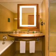 Отель The Westin Warsaw ванная