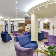 Hotel Continental интерьер отеля фото 4