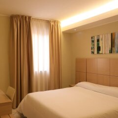 Hotel Ancora Салерно детские мероприятия фото 2