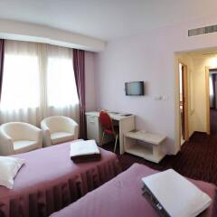 Hotel Nevis Wellness & SPA комната для гостей фото 2