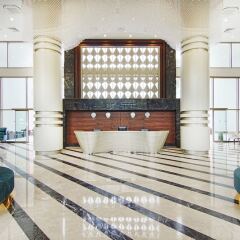 Отель Dosinia Luxury Resort - All Inclusive интерьер отеля