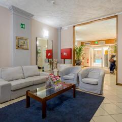 Hotel Basilea комната для гостей фото 3