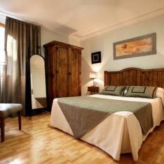 Hotel Palacios Новельда комната для гостей фото 2