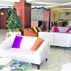 Отель Nova Park Hotel ОАЭ, Шарджа - 1 отзыв об отеле, цены и фото номеров - забронировать отель Nova Park Hotel онлайн фото 2