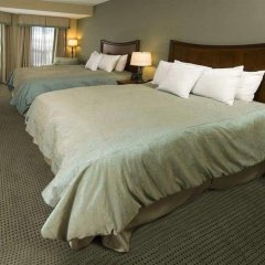 Homewood Suites by Hilton Lawrenceville Duluth in Lawrenceville, United States of America from 204$, photos, reviews - zenhotels.com guestroom
